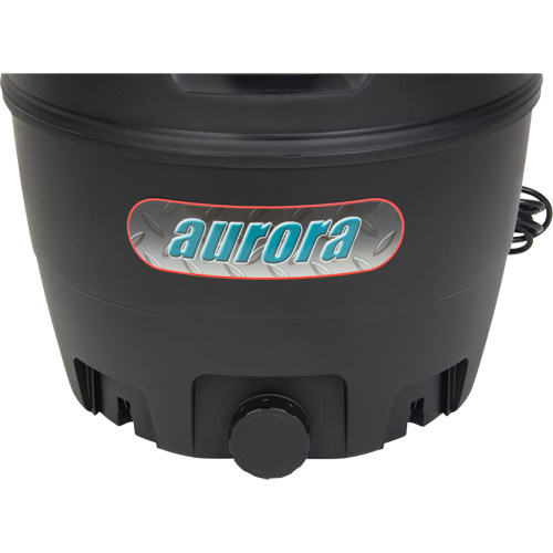 Vacuum, Wet-Dry, 6 HP, 16 US Gal. (60.6 Litres) Rock Safety Industrial Ltd