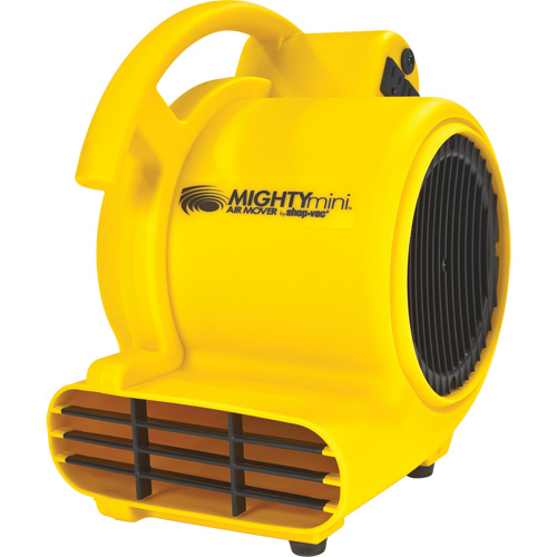 Shop-Air&reg; Small Air Mover Rock Safety Industrial Ltd