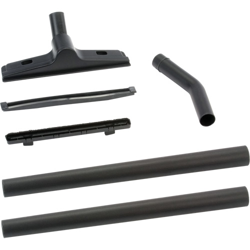 1-1/2" Vacuum Accessory Kit Rock Safety Industrial Ltd