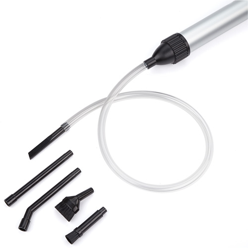 Pellet Stove Vacuum Cleaning Kit Rock Safety Industrial Ltd