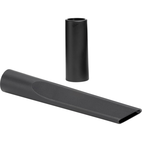 1-1/2" Crevice Tool with 1-1/4" Adapter Rock Safety Industrial Ltd