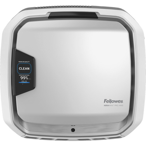 AeraMax&reg; Pro AM3 PC Air Purifier, 5 Speeds, 550 sq. ft. Coverage Rock Safety Industrial Ltd