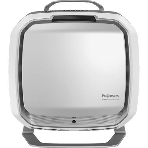 AeraMax&reg; Pro AM3S Air Purifier, 5 Speeds, 550 sq. ft. Coverage Rock Safety Industrial Ltd