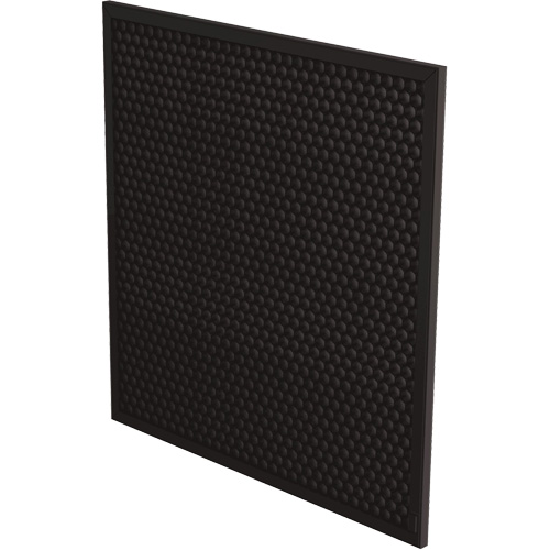 Filtres AeraMax Pro AM3 & AM4 3/8" avec pr&eacute;-filtre, Boîte, 13,75" la x 2,25" p x 14,38" h Rock Safety Industrial Ltd
