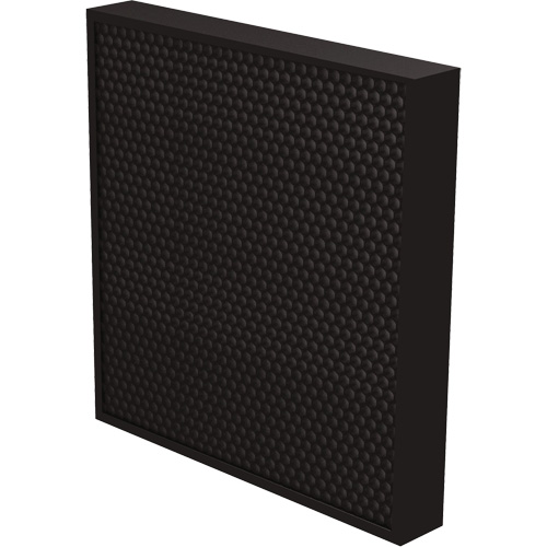 Filtres AeraMax Pro AM3 & AM4 2" avec pr&eacute;-filtre, Boîte, 13,75" la x 2,25" p x 14,38" h Rock Safety Industrial Ltd
