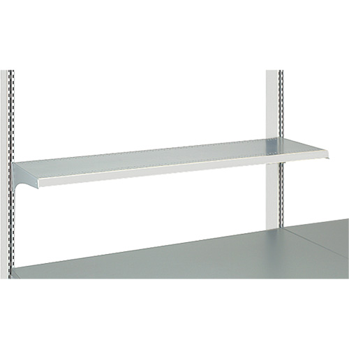 Modular Ergonomic Workstations - Steel Shelves Rock Safety Industrial Ltd