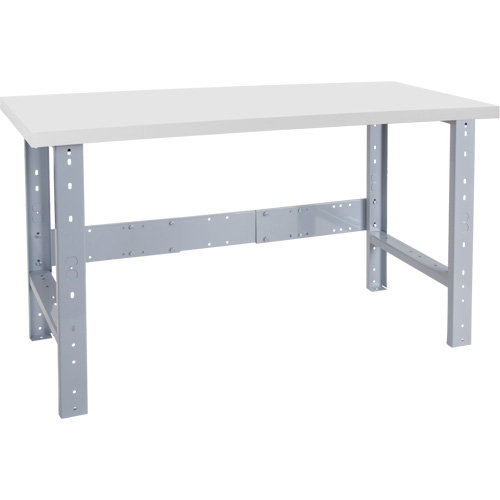 Pre-Designed Workbench, 72" W x 30" D x 34" H, 2500 lbs. Capacity Rock Safety Industrial Ltd