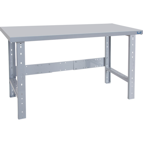 Pre-Designed Workbench, 72" W x 36" D x 34" H, 2500 lbs. Capacity Rock Safety Industrial Ltd