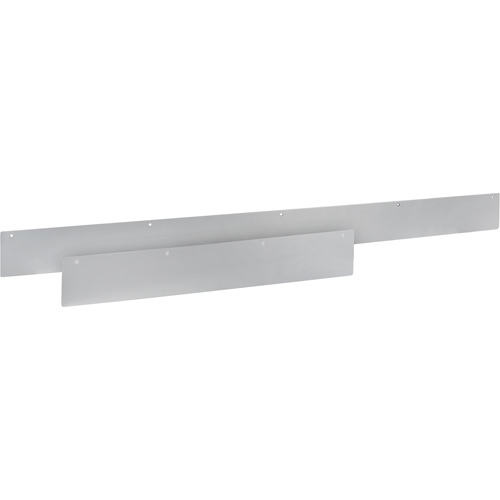 &eacute;tabli - Plaques arri&egrave;res Rock Safety Industrial Ltd