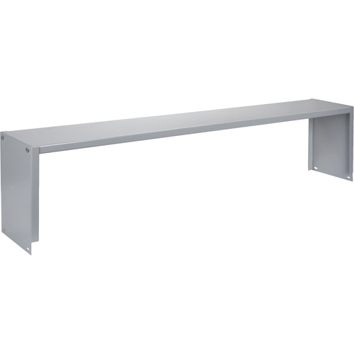 Workbench - Bench Riser Shelves Rock Safety Industrial Ltd