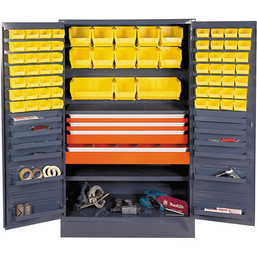 Security Storage Cabinet Rock Safety Industrial Ltd