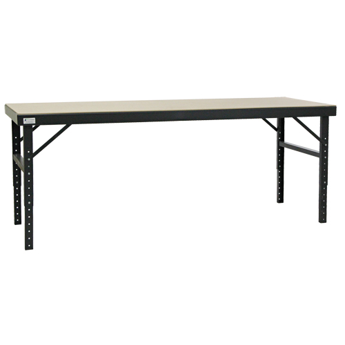 Table de travail &agrave; hauteur r&eacute;glable Rock Safety Industrial Ltd