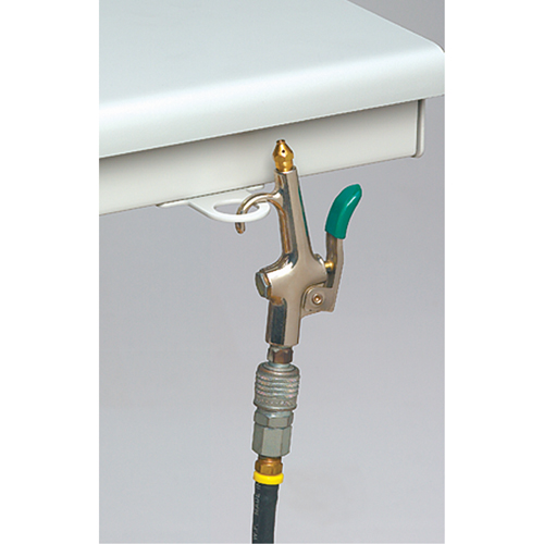 Postes de travail modulaires ergonomiques - Porte-outils & porte-accessoires Rock Safety Industrial Ltd