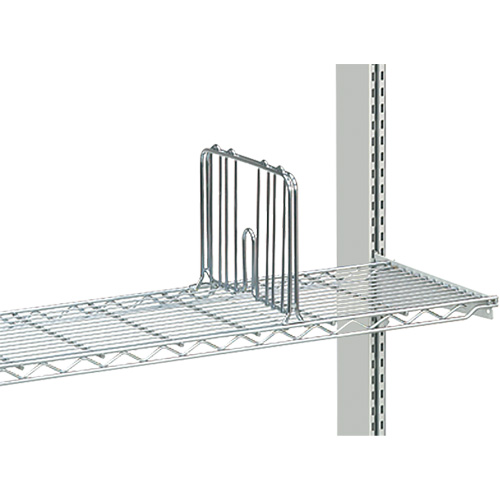 Arlink&reg; Workstation -Wire Shelf Dividers Rock Safety Industrial Ltd