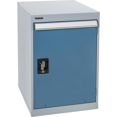 &eacute;tabli &agrave; quatre portes sur pi&eacute;destal, 28" h x 18" l x 21" p Rock Safety Industrial Ltd