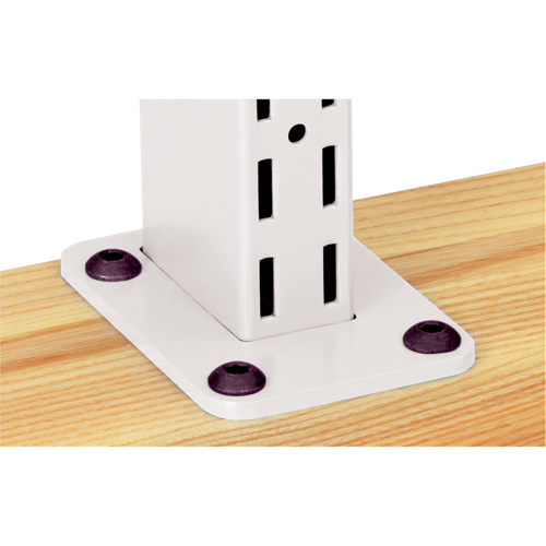 Postes de travail ergonomique Rock Safety Industrial Ltd