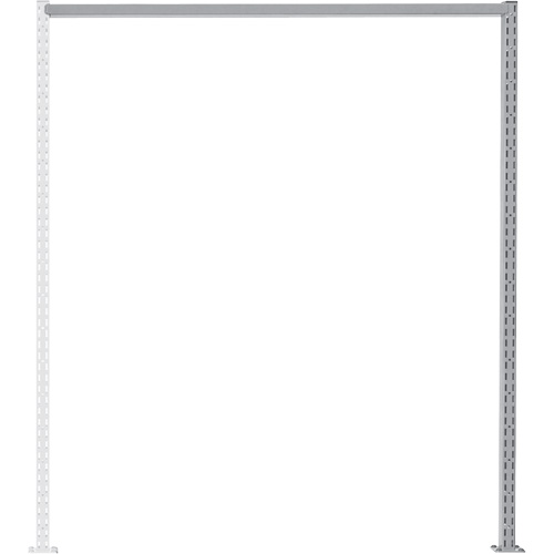 Surface-Mount Frame Add-On Rock Safety Industrial Ltd