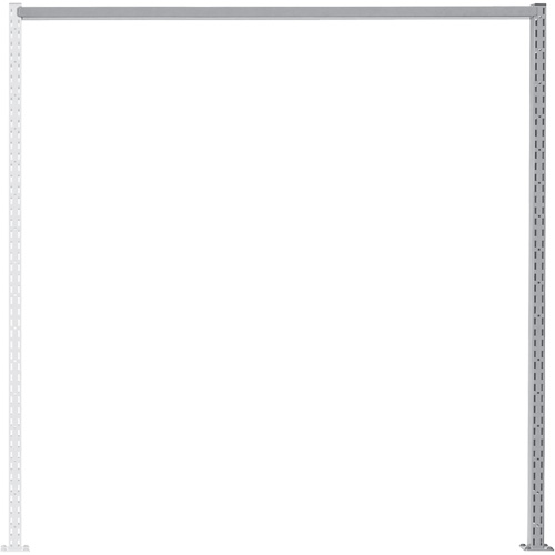 Surface-Mount Frame Add-On Rock Safety Industrial Ltd