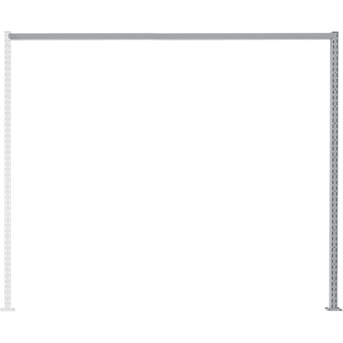 Surface-Mount Frame Add-On Rock Safety Industrial Ltd