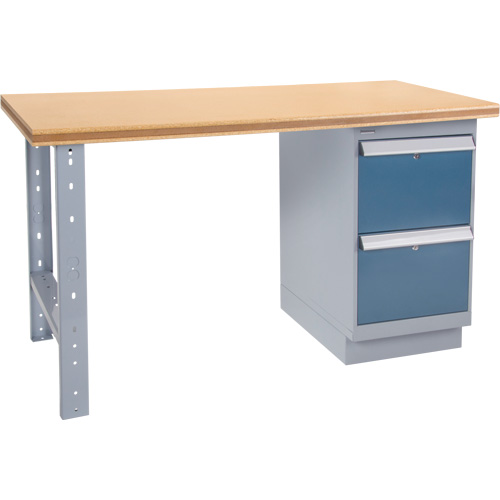 &eacute;tabli, 72" la x 36" p x 34" h, Capicit&eacute; 2500 lb Rock Safety Industrial Ltd