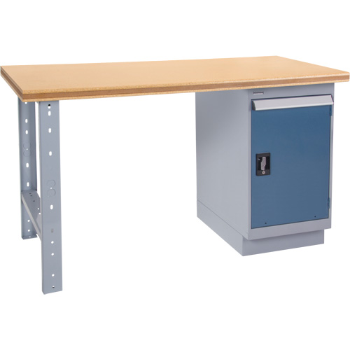 &eacute;tabli, 72" la x 36" p x 34" h, Capicit&eacute; 2500 lb Rock Safety Industrial Ltd