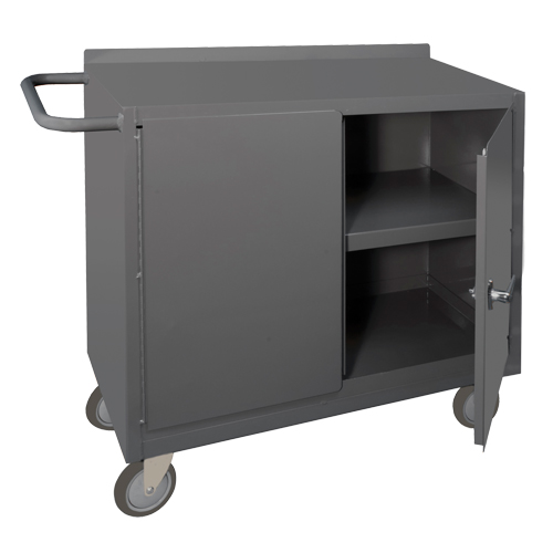 Mobile Workbench Cabinet, Steel Surface Rock Safety Industrial Ltd