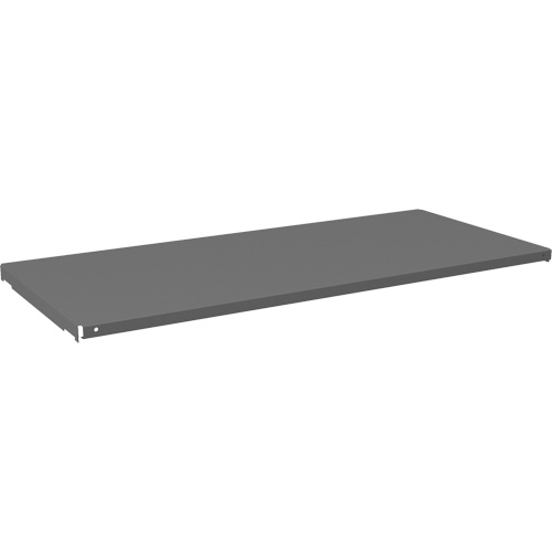 Tablette pour armoire, 47-3/4" x 21-3/8", Capacit&eacute; de 750 lb, Gris Rock Safety Industrial Ltd