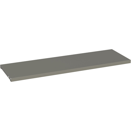 Additional Shelf for 88 Series Cabinets, 36" x 12", 150 lbs. Capacity, Steel, Grey Rock Safety Industrial Ltd