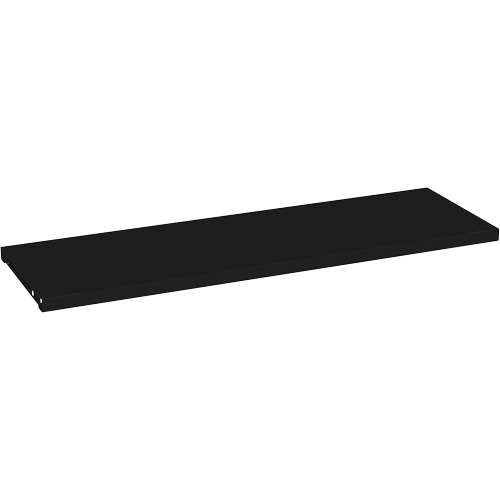 Additional Shelf for 94 Series Cabinets, 36" x 18", 150 lbs. Capacity, Steel, Black Rock Safety Industrial Ltd