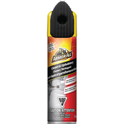 Nettoyant pour tapis et garnitures en tissu Rock Safety Industrial Ltd