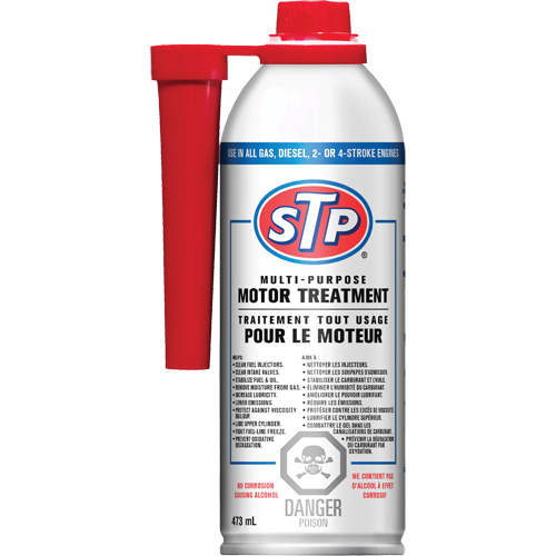 Traitement tout usage pour le moteur Rock Safety Industrial Ltd