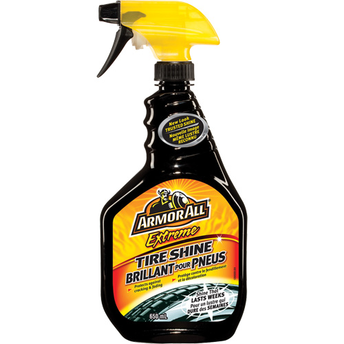 Extreme Tire Shine Rock Safety Industrial Ltd
