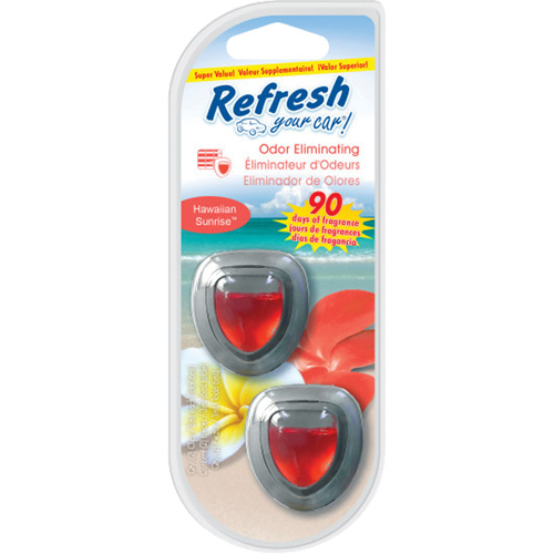 Mini-diffuseur de produit purificateur d'air pour l'auto Rock Safety Industrial Ltd