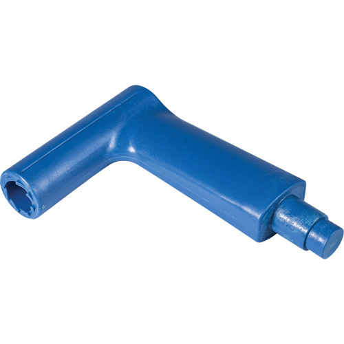 Pilot Sleeve Zip Tool Rock Safety Industrial Ltd