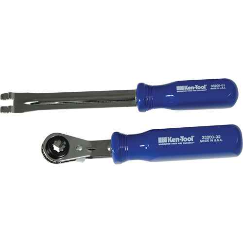 Ensemble de rattrapeur d'usure pour freins pneumatiques automatique Meritor Rock Safety Industrial Ltd