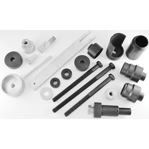 Bendix&reg; Air Disc Brake Tool Kit Rock Safety Industrial Ltd