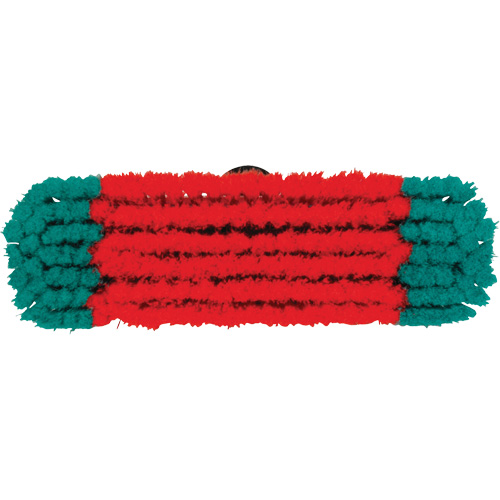 Brosse &agrave; alimentation en eau pour v&eacute;hicules de la s&eacute;rie Transport Rock Safety Industrial Ltd