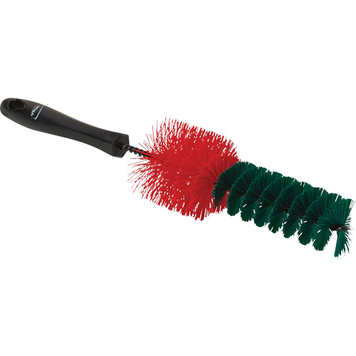 Brosse manuelle pour le nettoyage des jantes de la s&eacute;rie Transport Rock Safety Industrial Ltd