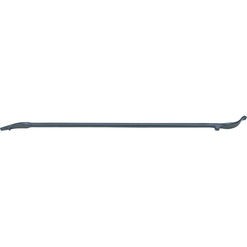 T45A-2000K Style Tubeless Tire Iron, 37" L, 5 lbs. Rock Safety Industrial Ltd