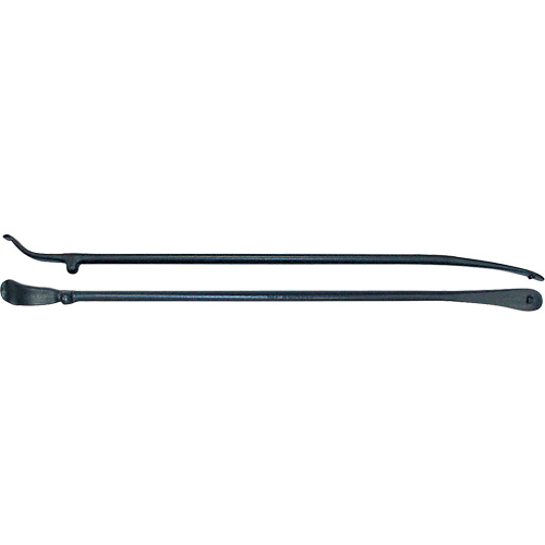 T45AS Super-Duty Tubeless Truck Tire Iron, 52" L, 9 lbs. Rock Safety Industrial Ltd