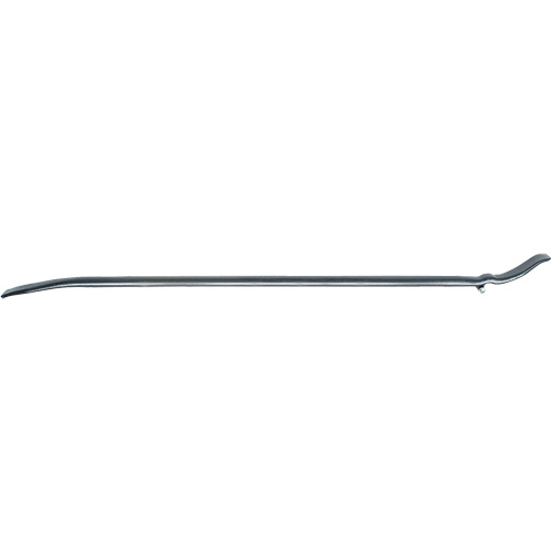 Outil droit d'enl&egrave;vement et d'installation de pneu T46A, 36" lo, 4,5 lb Rock Safety Industrial Ltd