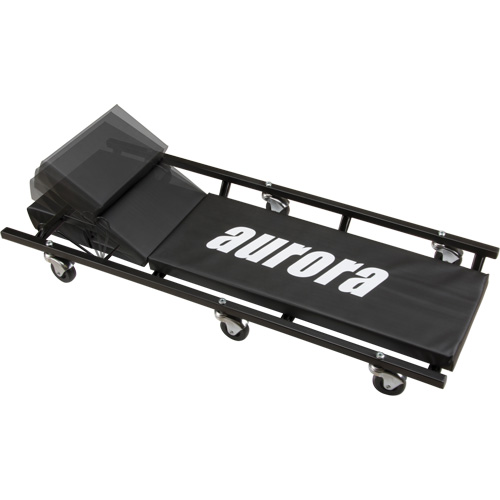 Mechanic Creeper Rock Safety Industrial Ltd