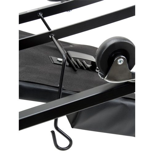 Mechanic Creeper Rock Safety Industrial Ltd