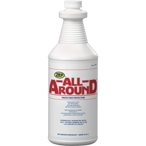 Conditionneur automobile polyvalent Rock Safety Industrial Ltd