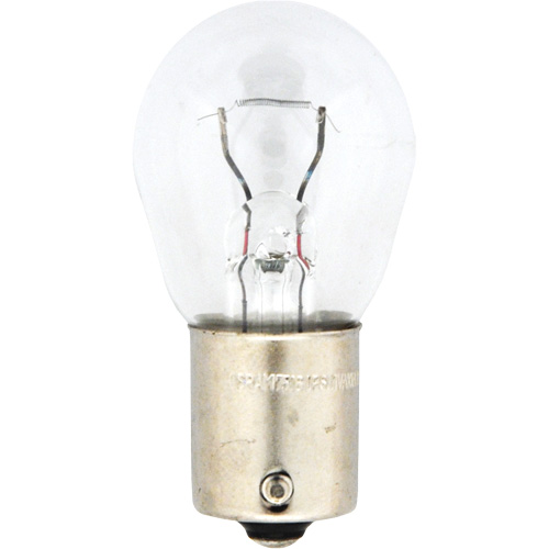 1141 Mini-ampoule automobile de base, Incandescente, 18,43 W, Blanc cass&eacute; Rock Safety Industrial Ltd