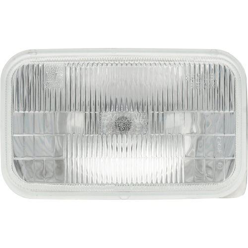 Phare automobile scell&eacute; XtraVision H4703, Halog&egrave;ne, 55 W, Blanc cass&eacute; Rock Safety Industrial Ltd