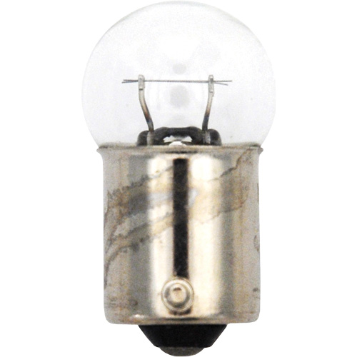 1155 Mini-ampoule automobile de base, Incandescente, 7,97 W, Blanc cass&eacute; Rock Safety Industrial Ltd