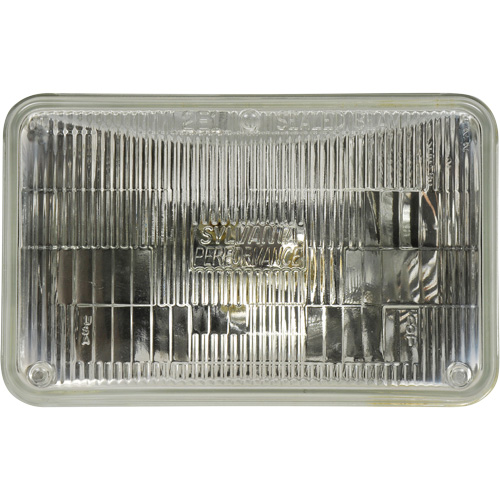 Phare automobile scell&eacute; XtraVision H4666, Halog&egrave;ne, 55 W, Blanc cass&eacute; Rock Safety Industrial Ltd