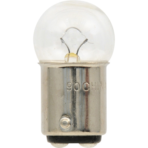 90 Mini-ampoule automobile &agrave; longue dur&eacute;e de vie, Incandescente, 7,54 W, Blanc cass&eacute; Rock Safety Industrial Ltd
