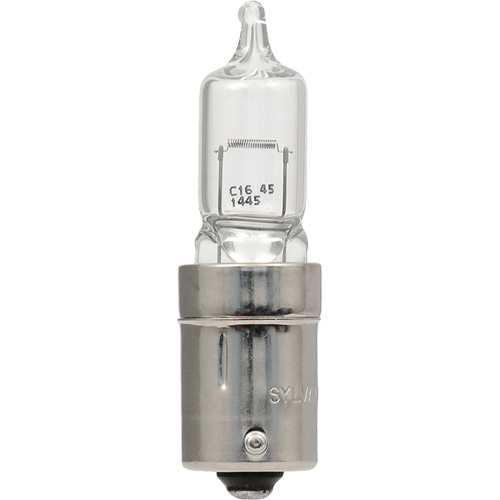 Mini-ampoule automobile de base 795RD, Incandescente, 25 W/5,9 W, Blanc Rock Safety Industrial Ltd